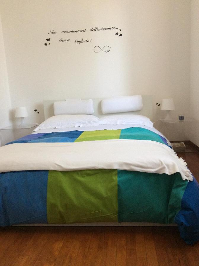 B&B Il Frassino เปรูจา ภายนอก รูปภาพ