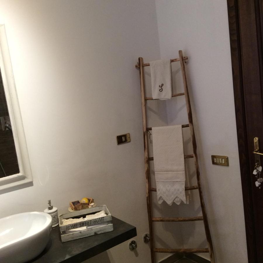 B&B Il Frassino เปรูจา ภายนอก รูปภาพ