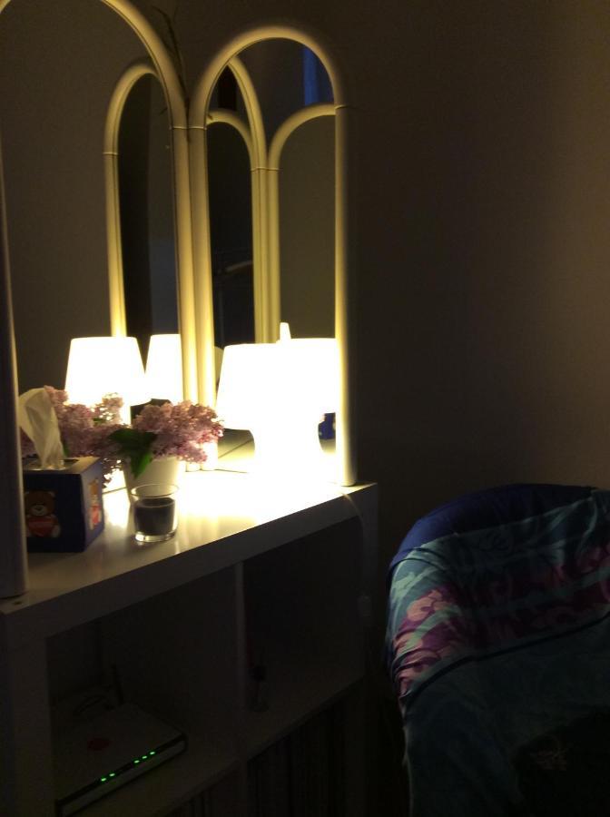 B&B Il Frassino เปรูจา ภายนอก รูปภาพ