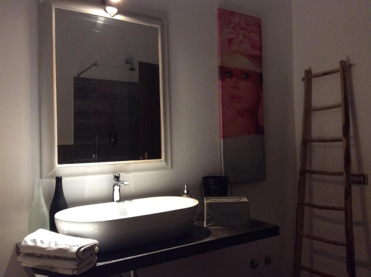 B&B Il Frassino เปรูจา ภายนอก รูปภาพ