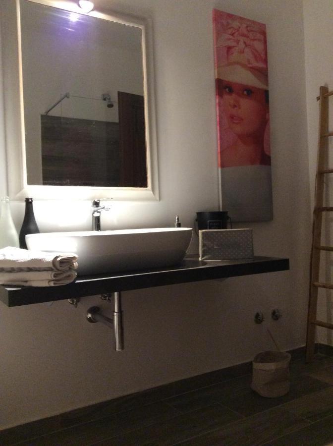 B&B Il Frassino เปรูจา ภายนอก รูปภาพ