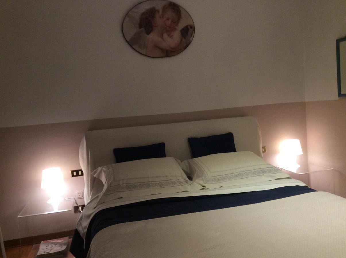 B&B Il Frassino เปรูจา ภายนอก รูปภาพ