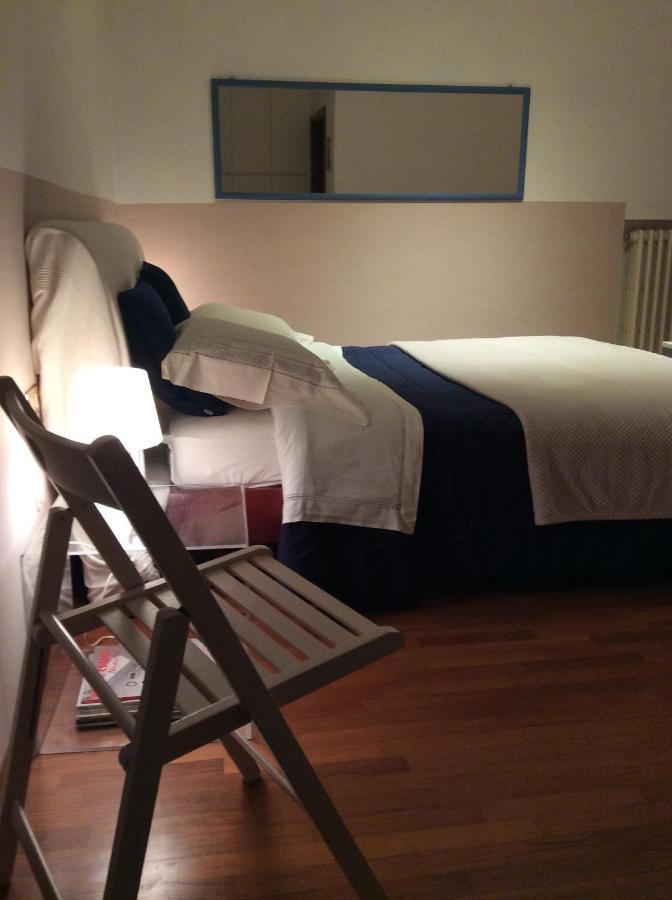B&B Il Frassino เปรูจา ภายนอก รูปภาพ