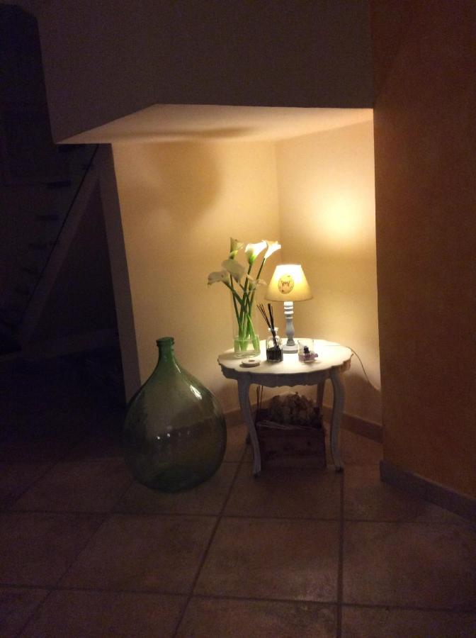 B&B Il Frassino เปรูจา ภายนอก รูปภาพ