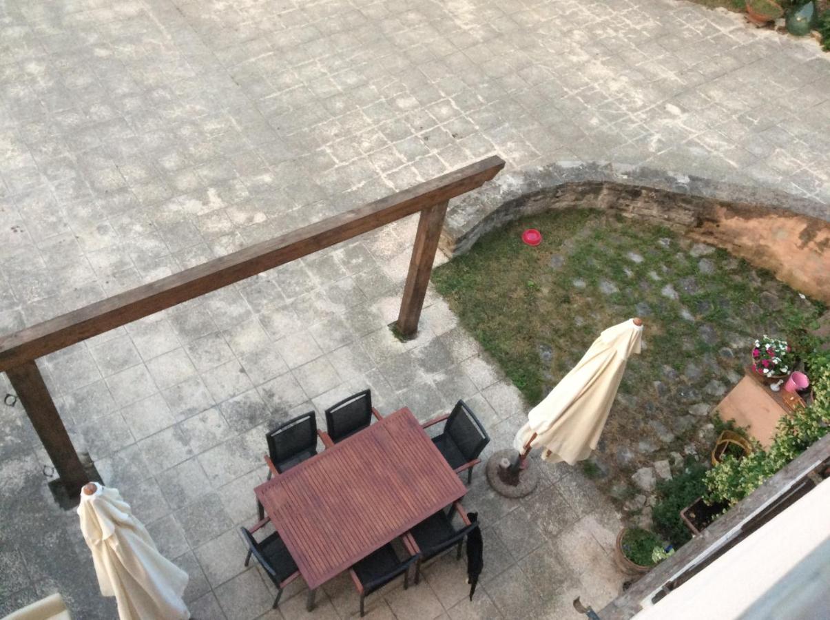 B&B Il Frassino เปรูจา ภายนอก รูปภาพ