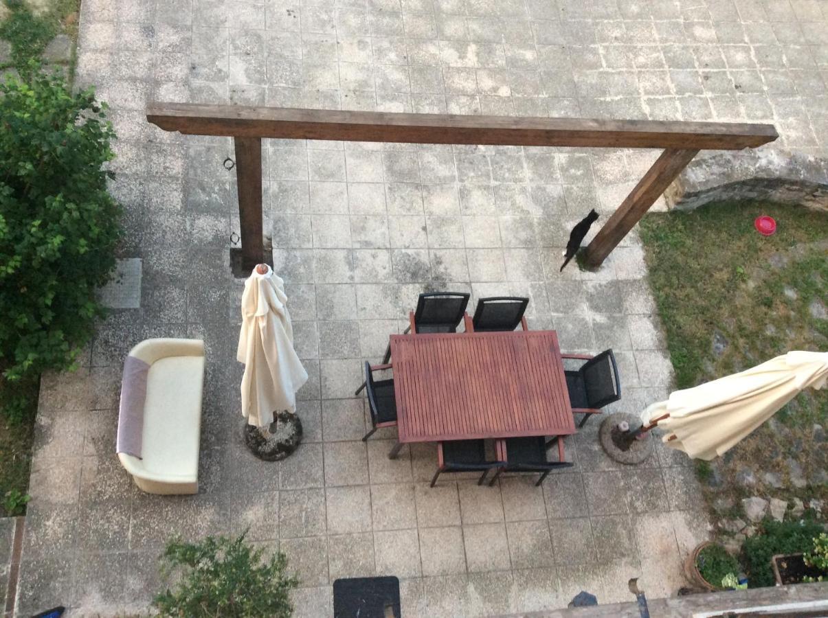 B&B Il Frassino เปรูจา ภายนอก รูปภาพ