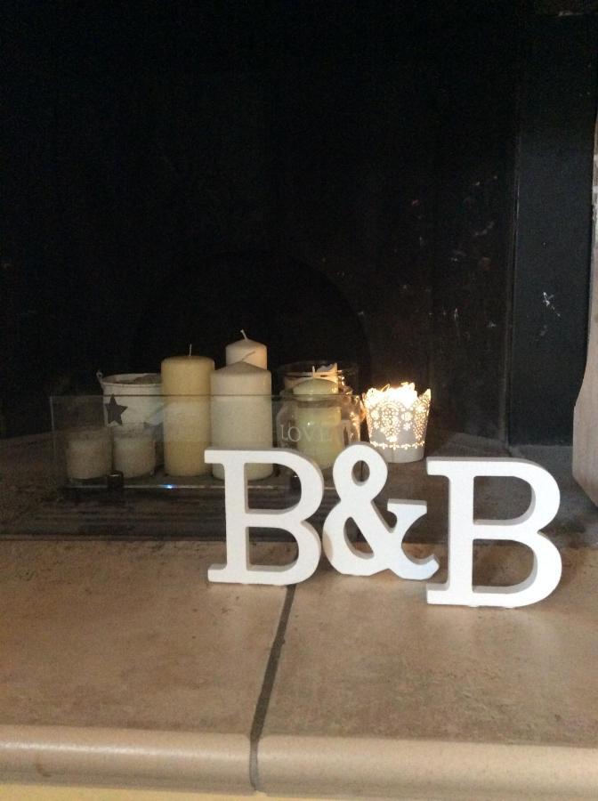 B&B Il Frassino เปรูจา ภายนอก รูปภาพ