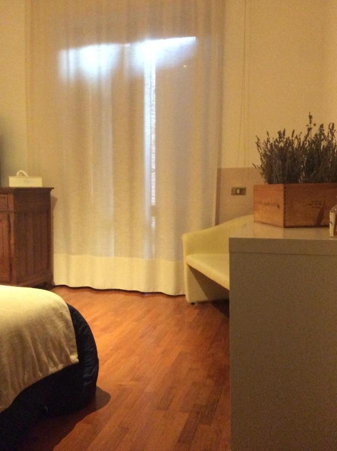 B&B Il Frassino เปรูจา ภายนอก รูปภาพ