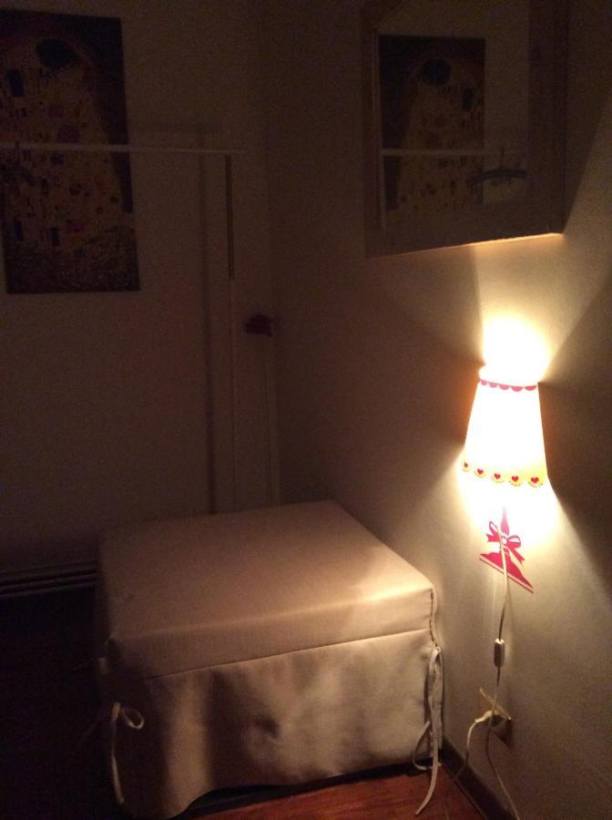 B&B Il Frassino เปรูจา ภายนอก รูปภาพ