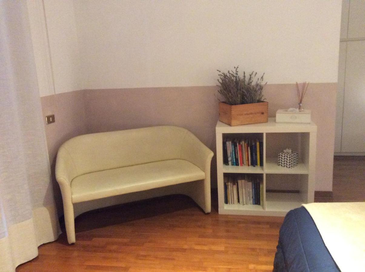 B&B Il Frassino เปรูจา ภายนอก รูปภาพ