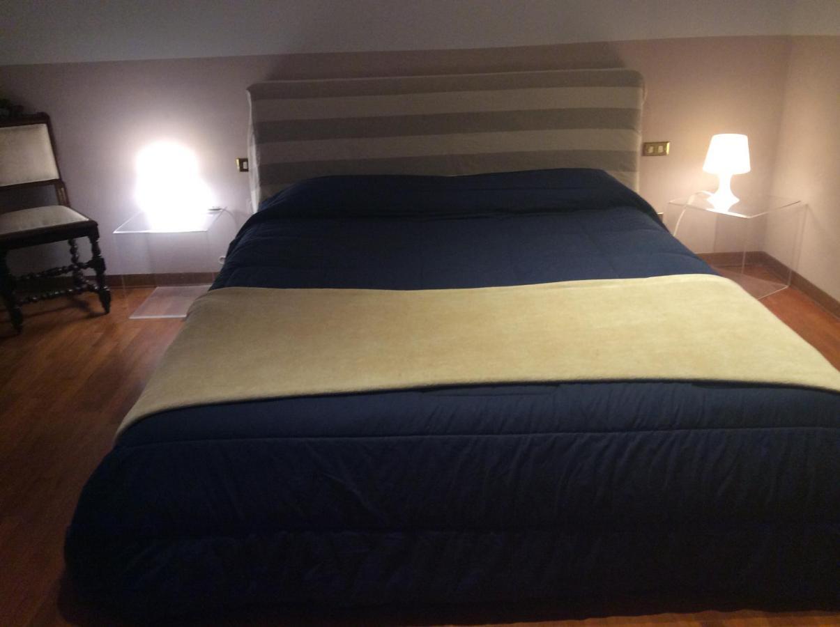 B&B Il Frassino เปรูจา ภายนอก รูปภาพ