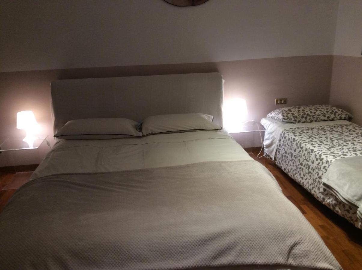 B&B Il Frassino เปรูจา ภายนอก รูปภาพ