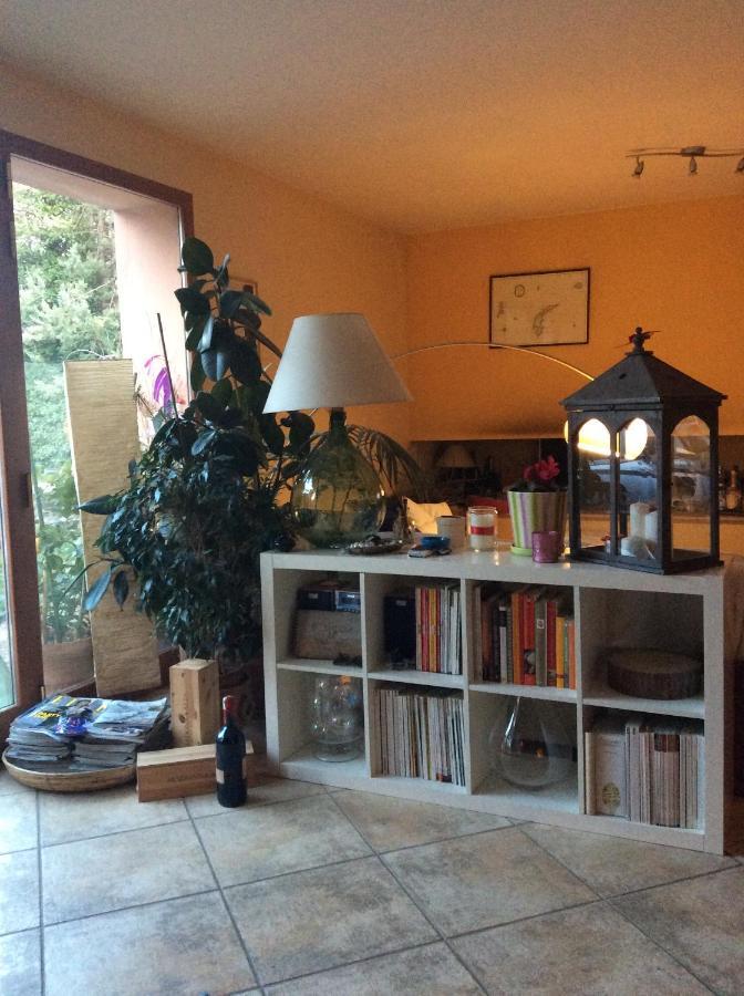 B&B Il Frassino เปรูจา ภายนอก รูปภาพ