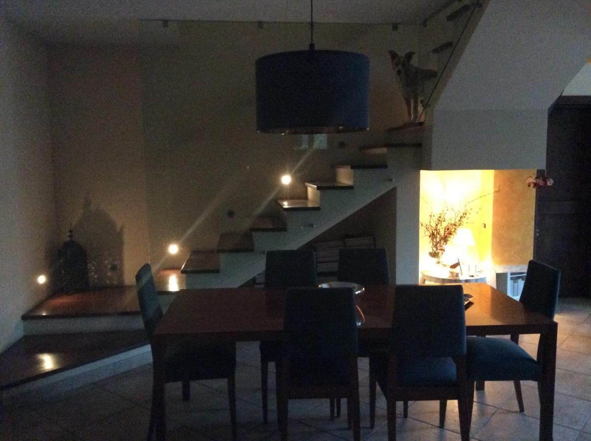 B&B Il Frassino เปรูจา ภายนอก รูปภาพ