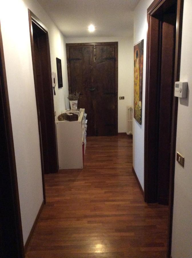 B&B Il Frassino เปรูจา ภายนอก รูปภาพ
