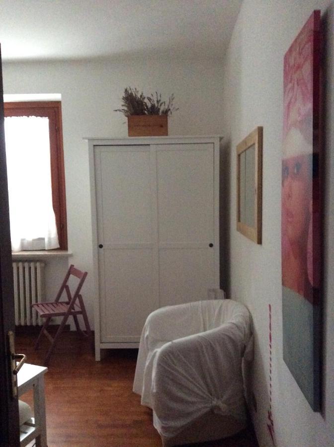 B&B Il Frassino เปรูจา ภายนอก รูปภาพ